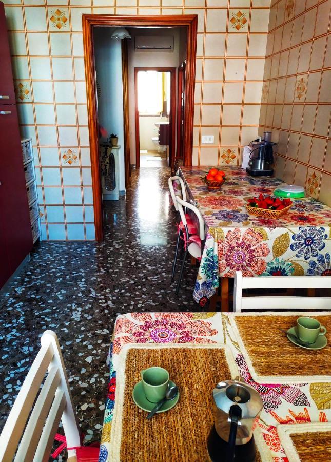 Casa Manaar Polignano a Mare Exteriér fotografie