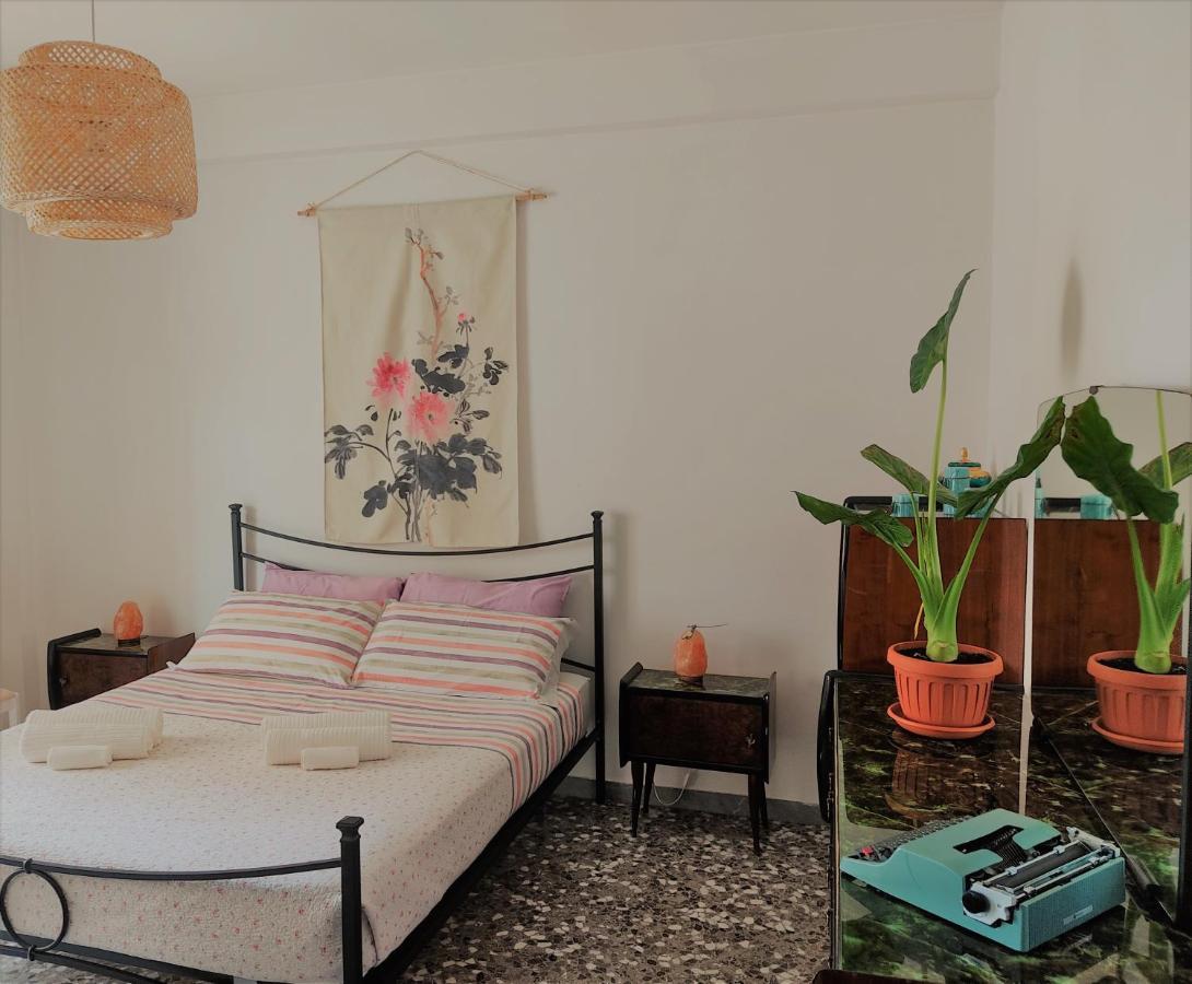 Casa Manaar Polignano a Mare Exteriér fotografie