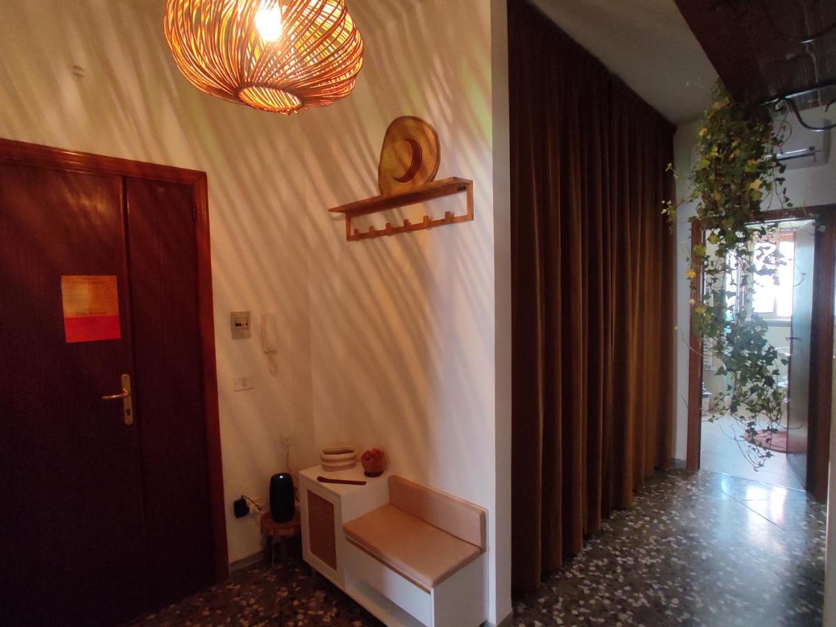 Casa Manaar Polignano a Mare Exteriér fotografie