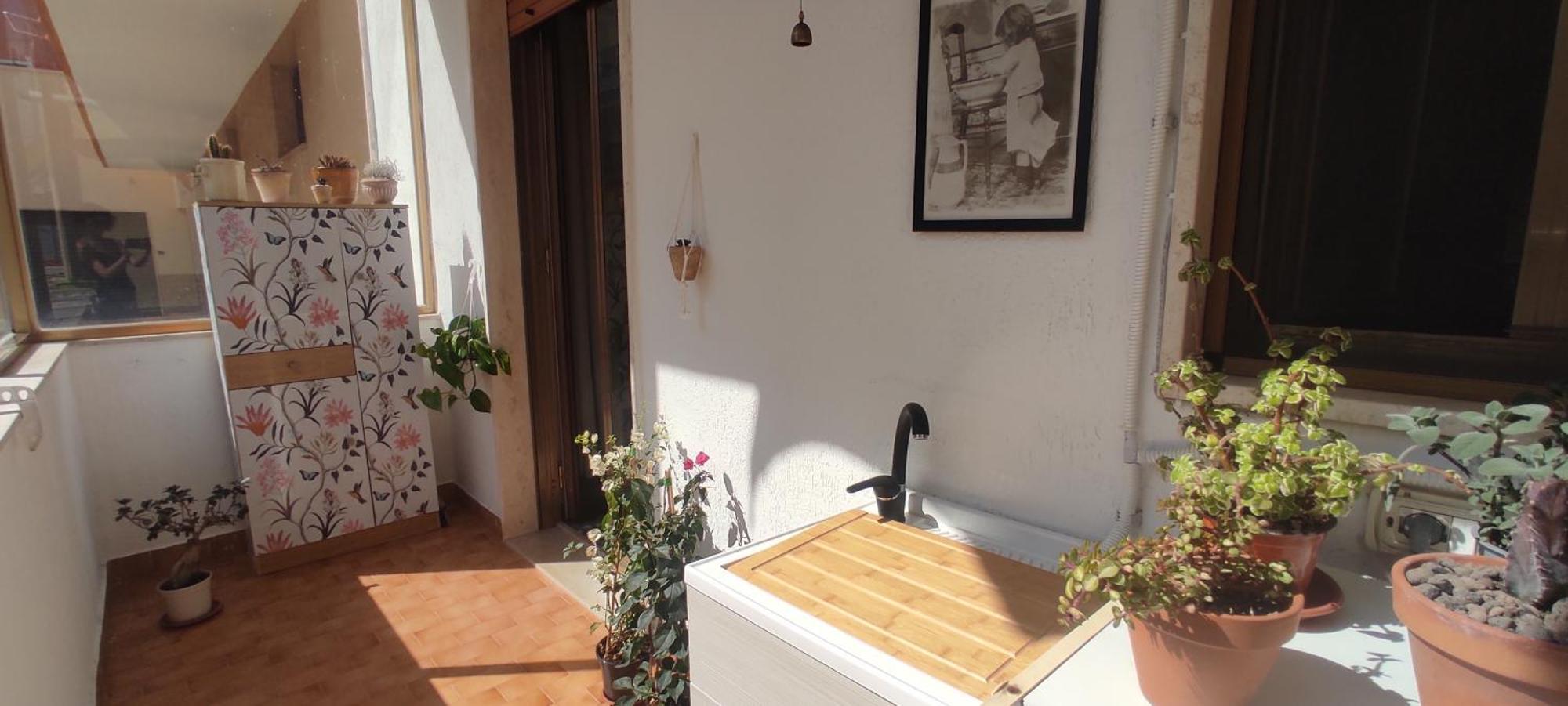 Casa Manaar Polignano a Mare Exteriér fotografie