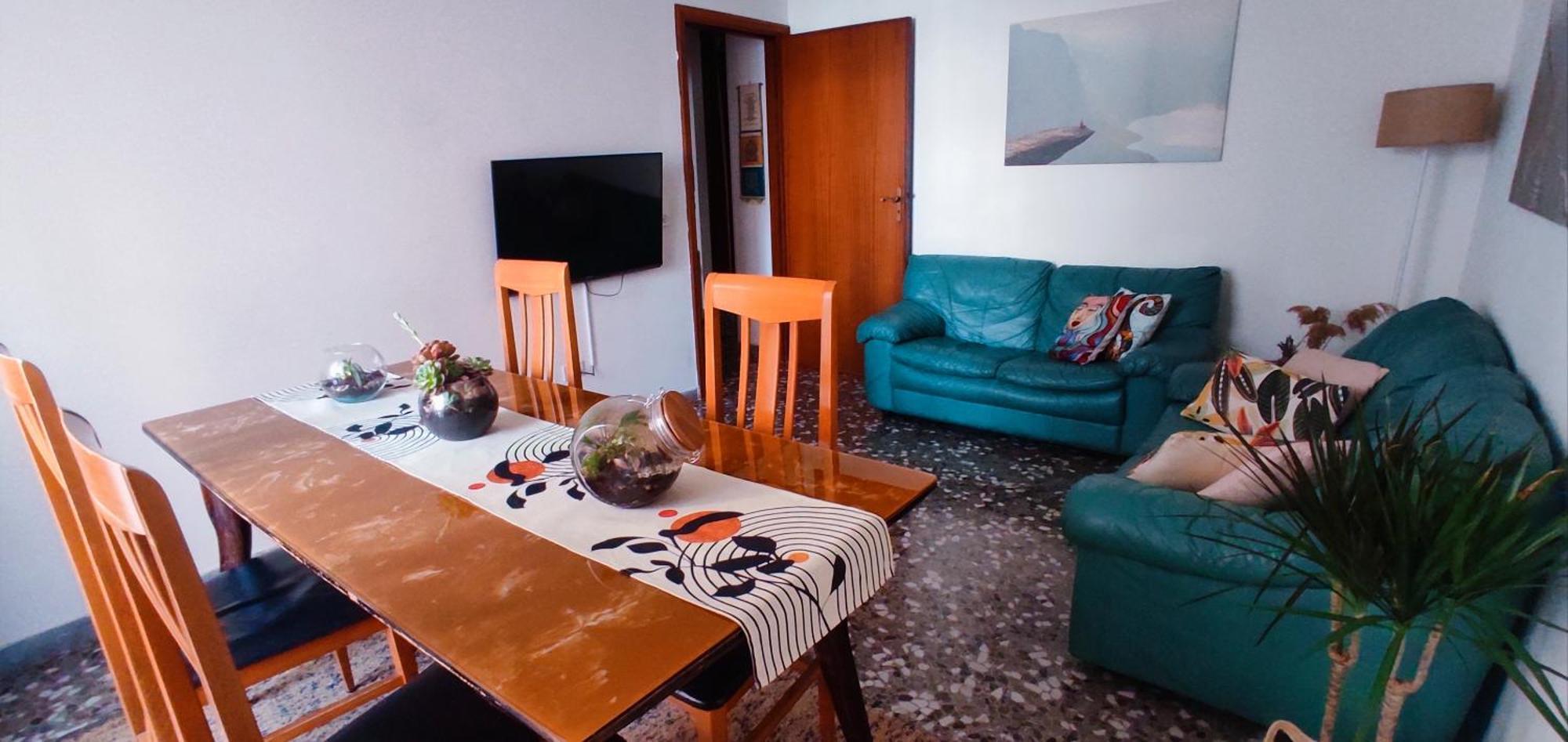 Casa Manaar Polignano a Mare Exteriér fotografie