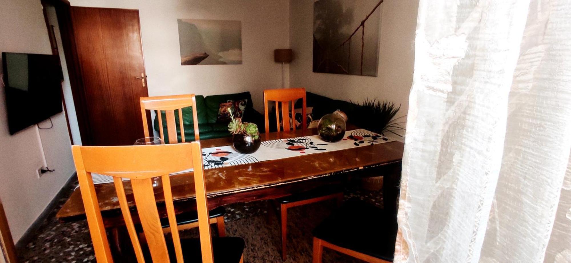 Casa Manaar Polignano a Mare Exteriér fotografie